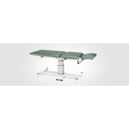 ARMEDICA AM-SP 500 Treatment Table, F. Green AMSP500-FGN